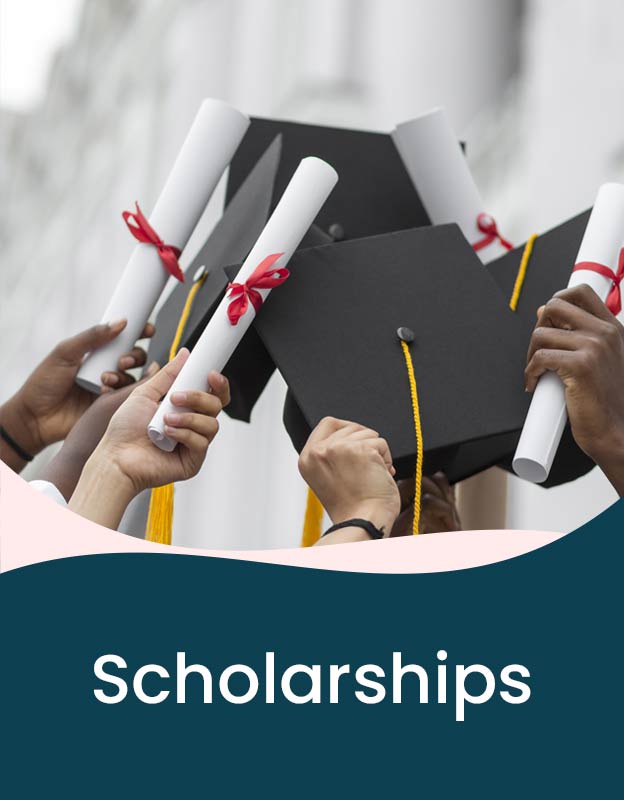Scholarships