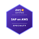 AWS SAP