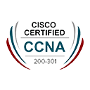 CCNA (200-301)