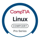 CompTIA Linux Pro