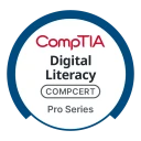 Digital Literacy Pro