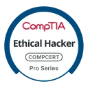 Ethical Hacker Pro