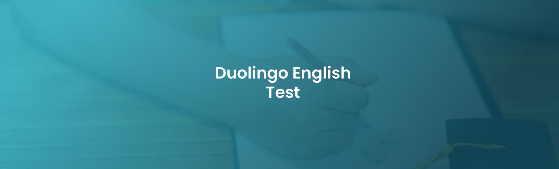 Duolingo English Test