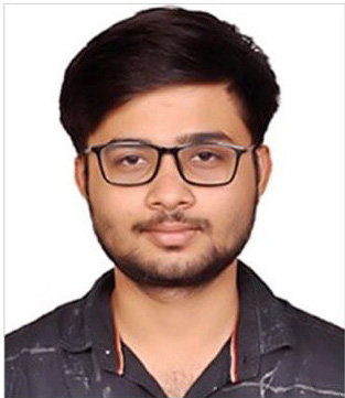 Dharmendra Patel | 2016-2018