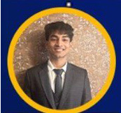 Aman Jha  | 2020-2022